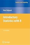 Introductory Statistics with R