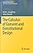 The Calculus of Consent and Constitutional Design by DOUGHERTY