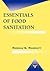 Essentials of Food Sanitati...
