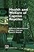 Health and Welfare of Captive Reptiles (Chapman and Hall Materials Management/)