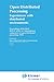 Open Distributed Processing: Experiences with distributed environments (IFIP Advances in Information and Communication Technology)
