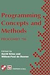 Programming Concepts and Methods PROCOMET ’98: IFIP TC2 / WG2.2, 2.3 International Conference on Programming Concepts and Methods (PROCOMET ’98) 8–12 ... in Information and Communication Technology)