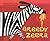 Greedy Zebra by Mwenye Hadithi