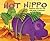 Hot Hippo (African Animal Tales)