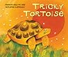 Tricky Tortoise (African Animal Tales)