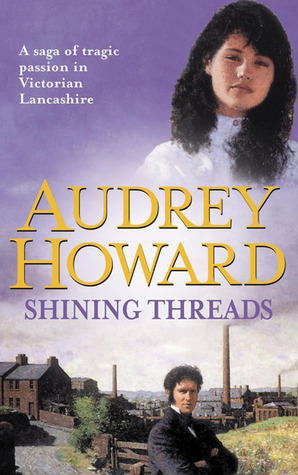 Shining Threads (Paperback)