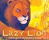 Lazy Lion