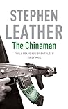 The Chinaman by Stephen Leather