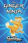 The Ginger Ninja (The Ginger Ninja #1)