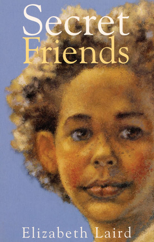 Secret Friends (Paperback)