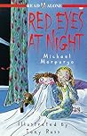 Red Eyes at Night (Read Alone) Red Eyes at Night (Read Alone)