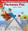 Postman Pat Takes Flight (The New Adventures of Postman Pat) Postman Pat Takes Flight (The New Adventures of Postman Pat)
