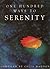 One Hundred Ways to Serenity