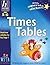 Hodder Home Learning: Age 5-6 Times Tables: Helping You Support Your Child in Year 1