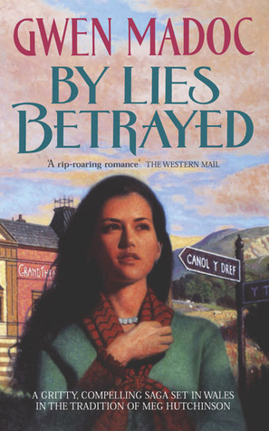 By Lies Betrayed (Paperback)