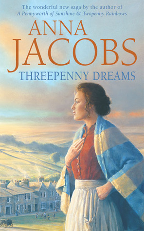 Threepenny Dreams (The Irish Sisters, #3)