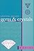 Gems & Crystals (Mobius Guides)