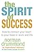 The Spirit of Success by Norman Drummond