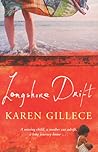 Longshore Drift by Karen Gillece