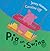 Pig on a Swing