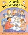 E-mail: Jesus@Anytime
