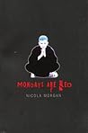 Mondays Are Red by Nicola Morgan