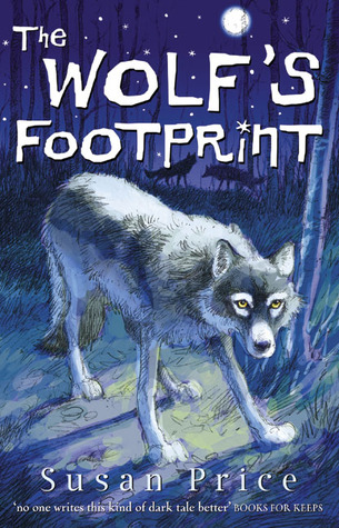 The Wolf's Footprint (Paperback)