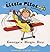 George's Magic Day (Little Pilot Adventures)