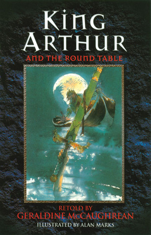 King Arthur and the Round Table