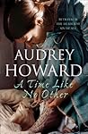 A Time Like No Other by Audrey Howard