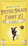 Peter Pan's First XI by Kevin Telfer Peter Pan's First XI by Kevin Telfer