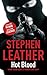 Hot Blood (Dan Shepherd, #4)