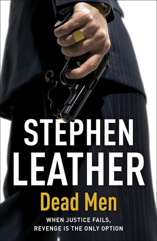 Dead Men (Dan Shepherd, #5)
