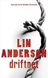 Driftnet by Lin Anderson
