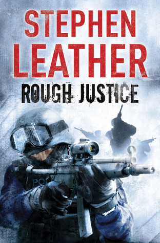 Rough Justice (Dan Shepherd, #7)