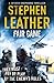 Fair Game (Dan Shepherd, #8)