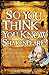 So You Think You Know Shakespeare?