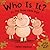 Who Is It? It's The Three Little Pigs! by Helen Jackson