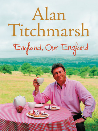 England, Our England (Hardcover)