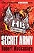 Secret Army (Henderson's Bo...