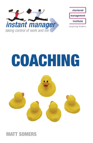 Instant Manager: Coaching (Paperback)