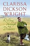 Rifling Through My Drawers by Clarissa Dickson Wright Rifling Through My Drawers by Clarissa Dickson Wright