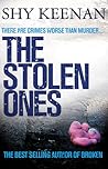 The Stolen Ones The Stolen Ones