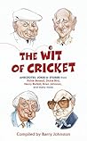 The Wit of Cricket