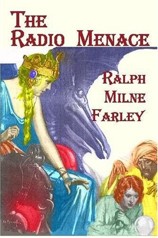 The Radio Menace