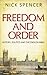 Freedom and Order by Nick  Spencer