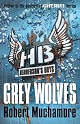 Grey Wolves