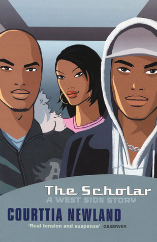 The Scholar (Paperback)