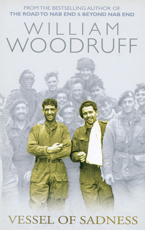 Vessel of Sadness (Paperback)