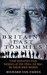 Britain's Last To...